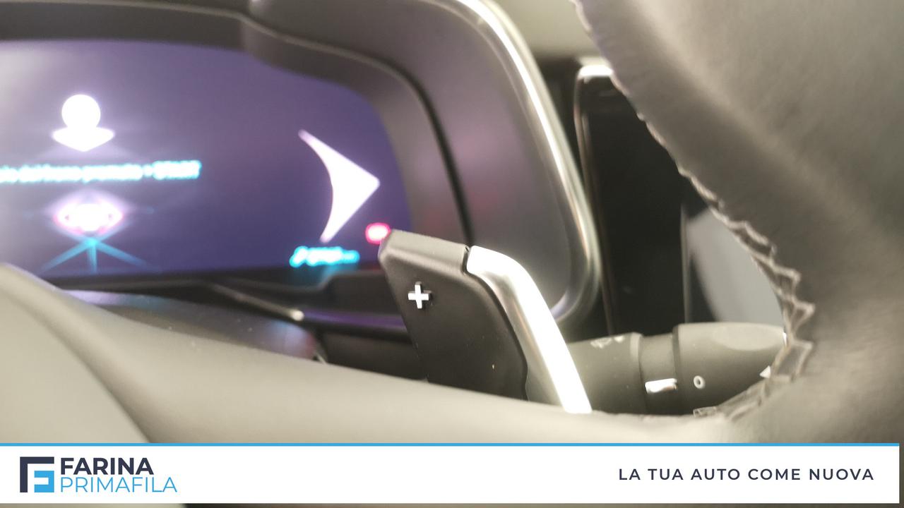 DS DS7 - DS7 1.5 bluehdi Opera 130cv auto