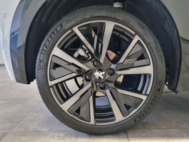 PEUGEOT 208 PureTech 100 Stop&Start 5 porte GT