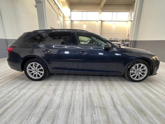 Audi A4 Avant 2.0 TDI 190 CV ultra S tronic Business Sport