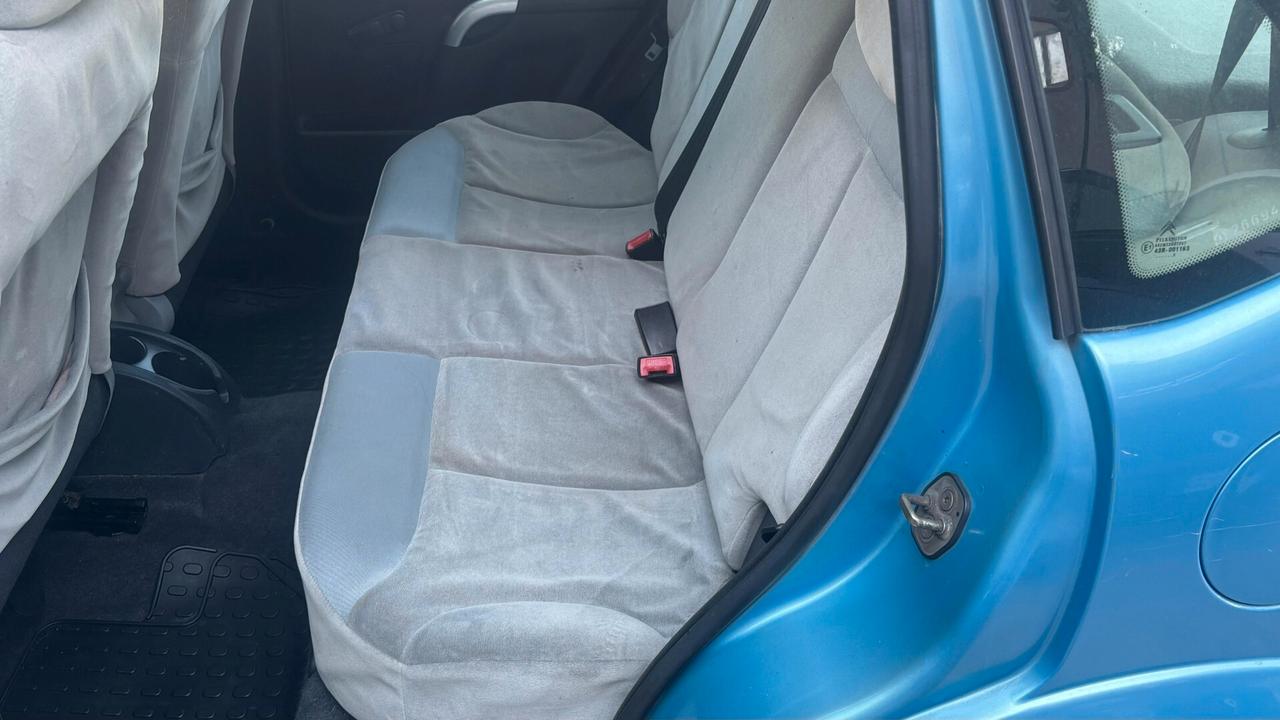 Citroen C3 1.4 Elegance