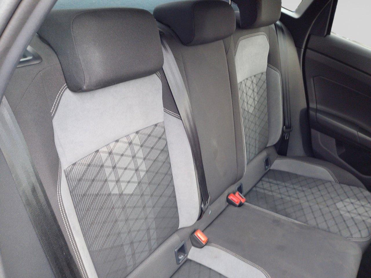 Volkswagen Taigo 1.0 tsi R-Line 110cv