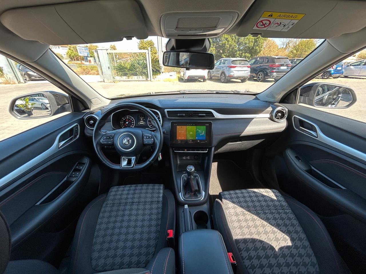 MG ZS 1.5 Comfort