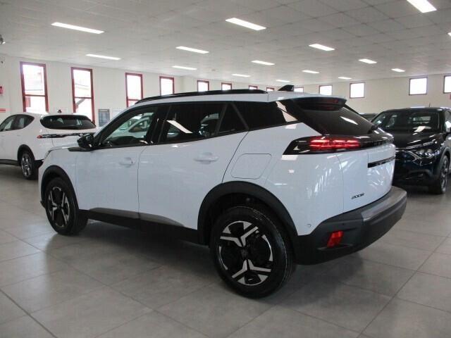 Peugeot 2008 PureTech 100 S&S Allure