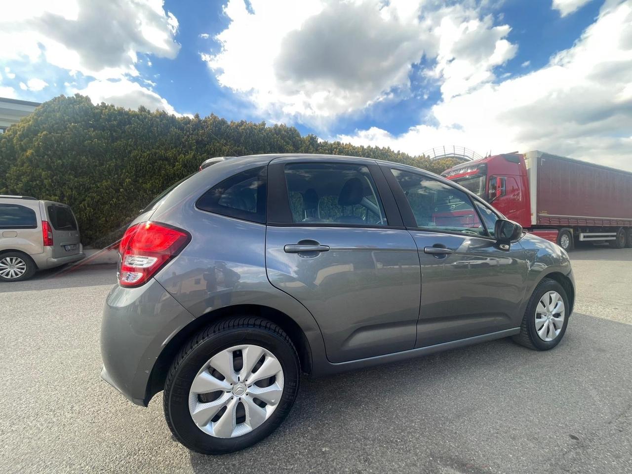 Citroen C3 1.1 Business