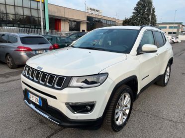 Jeep Compass 1.3 Turbo T4 PHEV AT6 4xe Limited