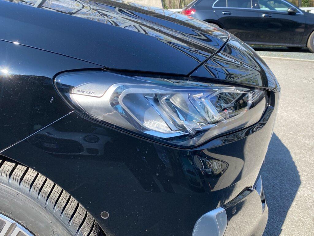 BMW Serie 2 Active Tourer 218 i Luxury DCT