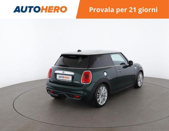 MINI Cooper S 2.0 Cooper S