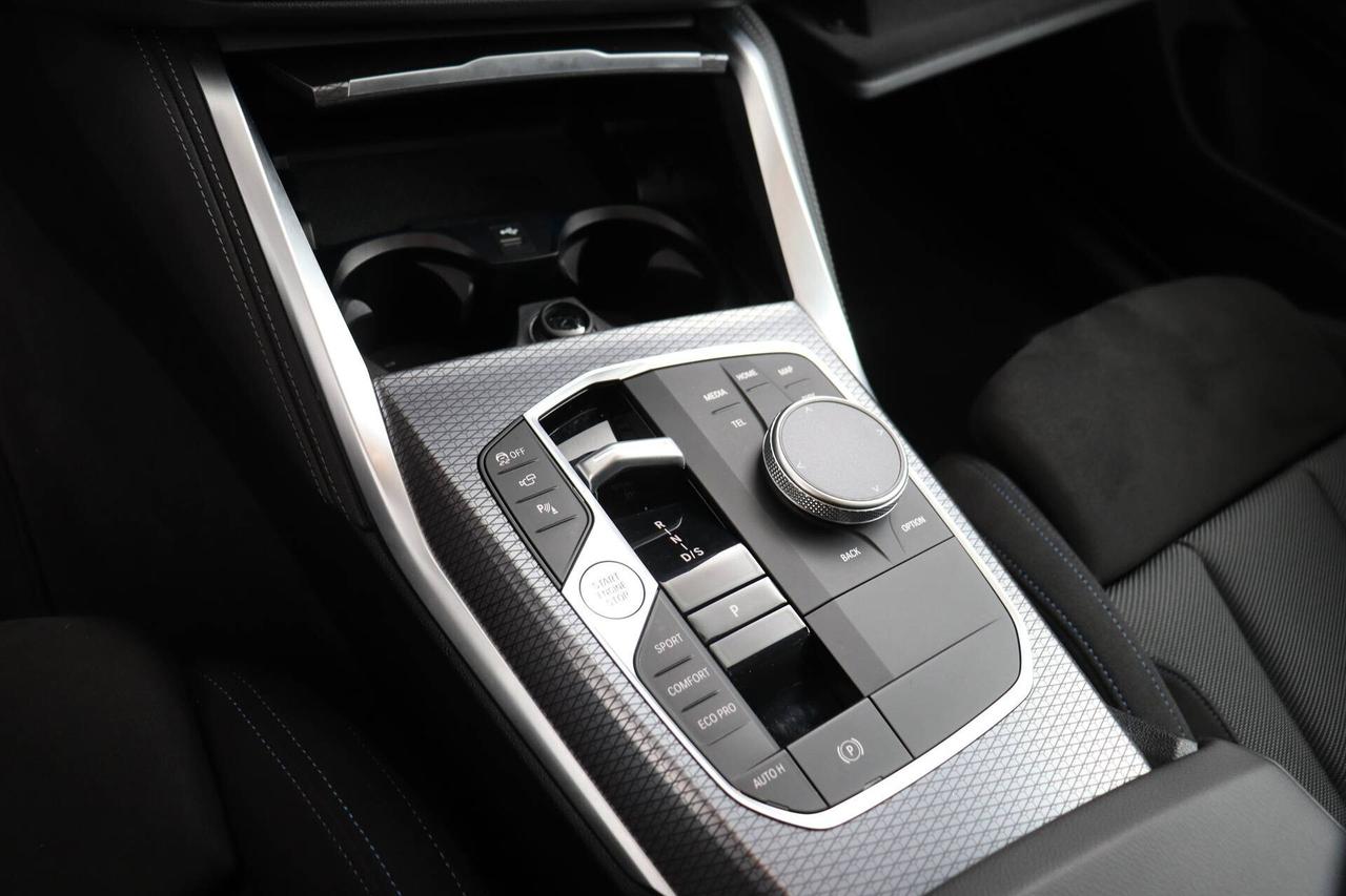 BMW 420D 190CV X-DRIVE MSPORT *2025