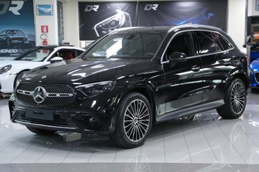 Mercedes GLC 220 d 4Matic Mild Hybrid AMG Premium auto