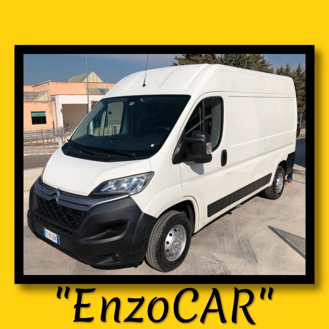 Jumper Ducato 2018 Medio 2,0 Hdi 130cv H2 L2