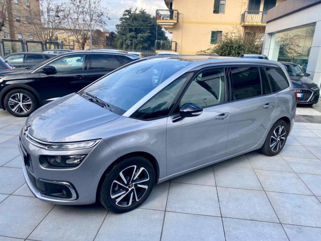 CITROEN Grand C4 Spacetourer BlueHDi 130 S&S EAT8 Shine