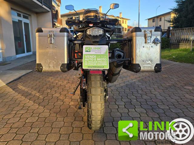 KTM 1290 Super Adventure R