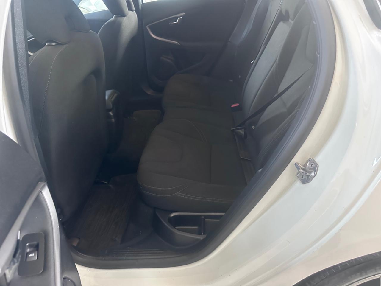 Volvo V40 D2 Kinetic