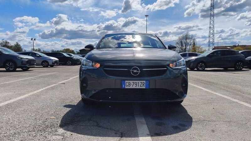 Opel Corsa 1.2 Edition 75cv MT5