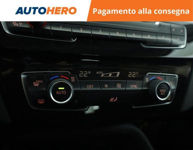 BMW X1 xDrive18d Business