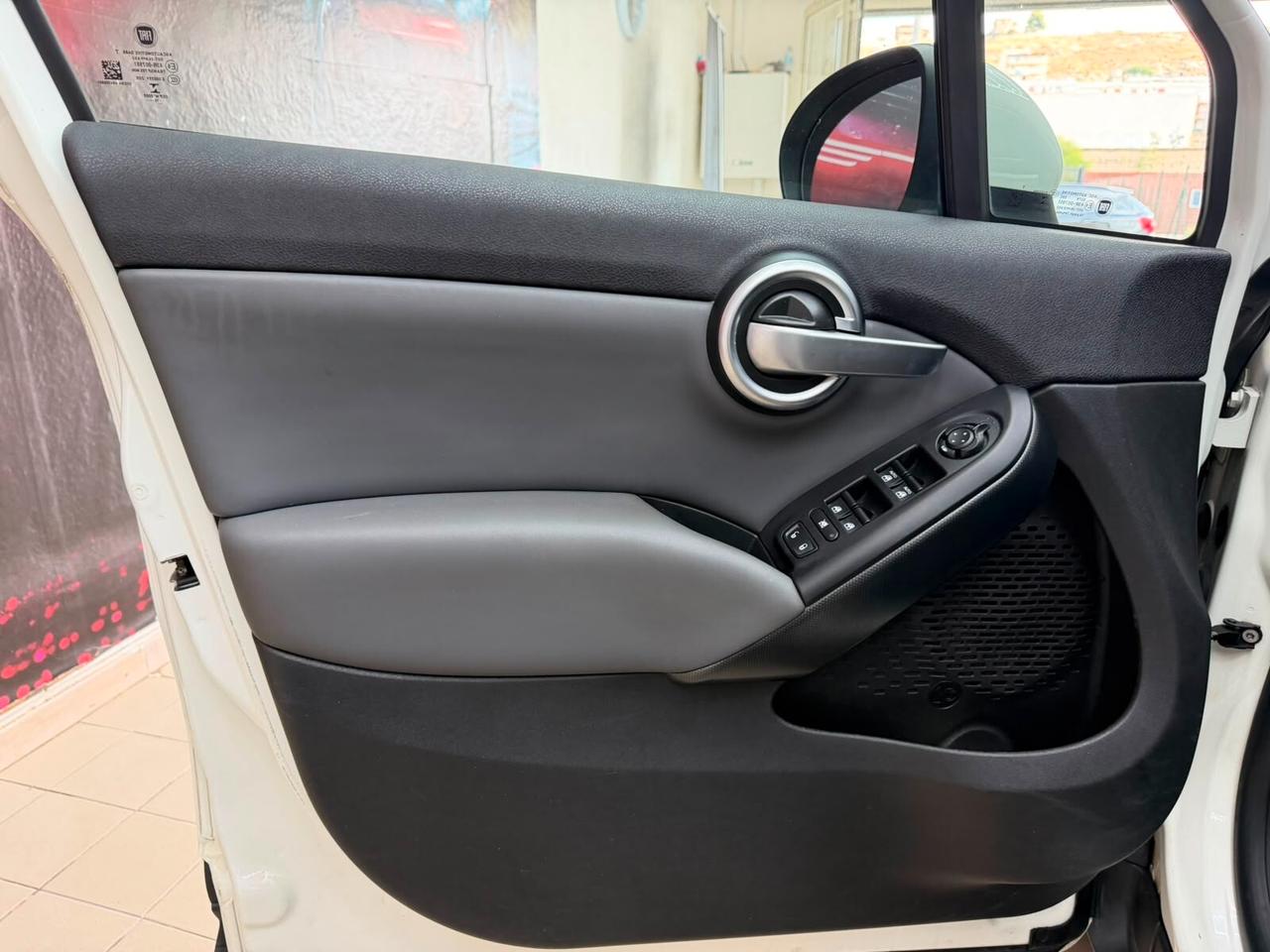 Fiat 500X 1.6 MultiJet 120 CV Pop Star