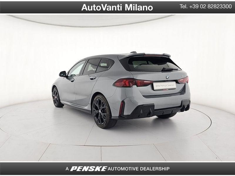 BMW Serie 1 118d MSport Pro
