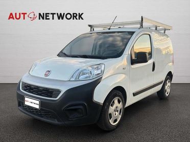 FIAT Fiorino 1.3 MJT 95CV Cargo SX