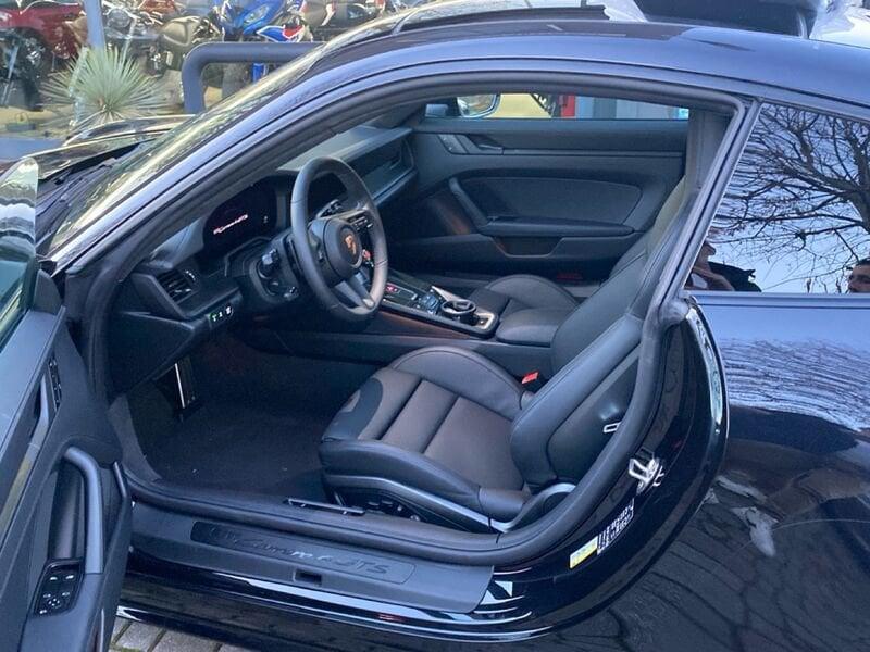 Porsche 911 911 Carrera 4 GTS 541 CV (992.2)