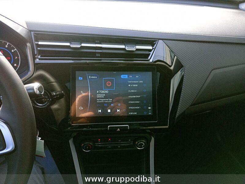 DR AUTOMOBILES dr 3.0 1.5 116cv