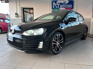 Volkswagen Golf GTD 2.0 TDI 3p. Euro6