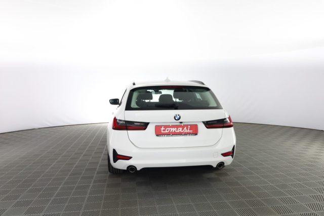 BMW 318 Serie 3 (G20/G21) d Touring Sport/ d 48V Touring