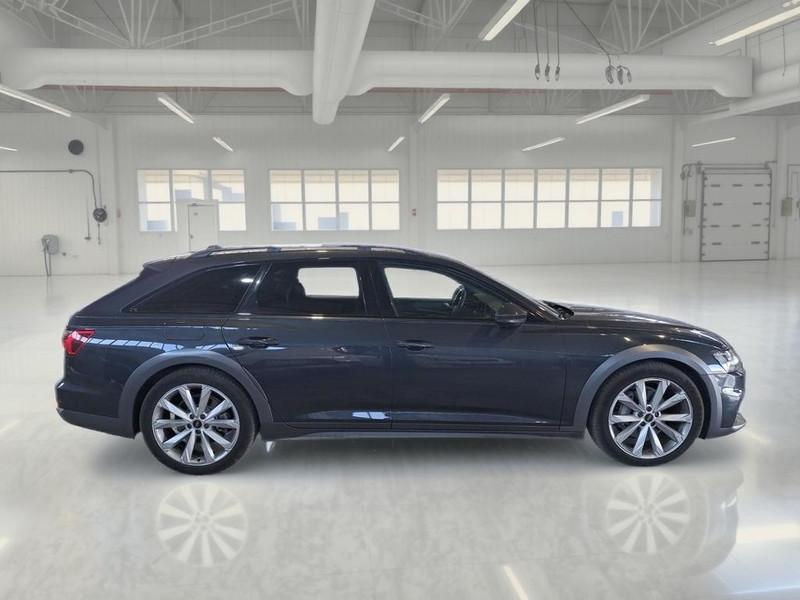 AUDI A6 ALLROAD 40 TDI MHEV 2.0 quattro S tronic Evolution
