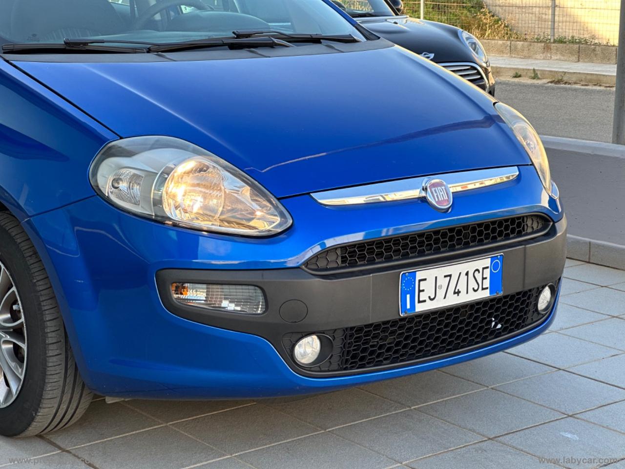 FIAT Punto Evo 1.4 5p. S&S Dynamic