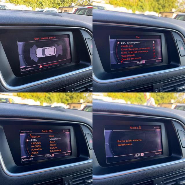 AUDI Q5 2.0 TDI quattro S tronic, S line, Xeno, Navi