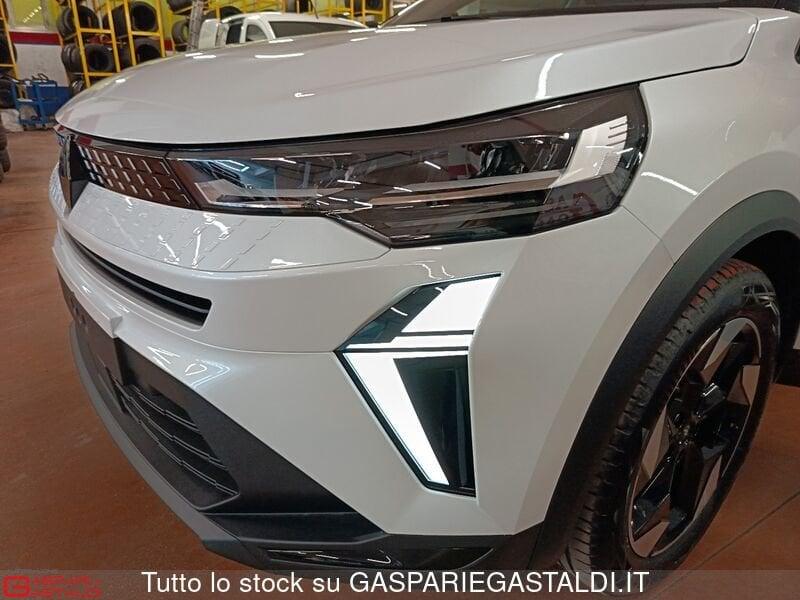 Renault Captur Captur ECO-G 100 CV Techno