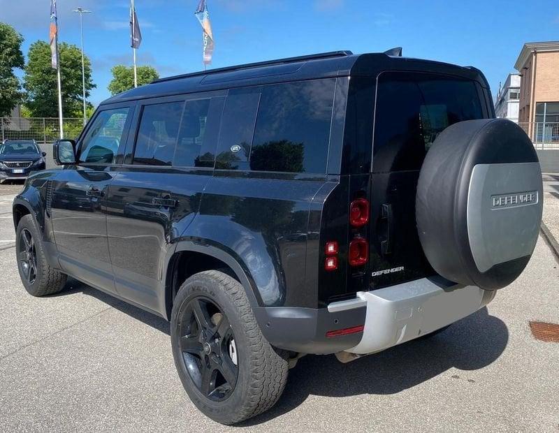 Land Rover Defender 110 3.0D I6 200 CV AWD Auto SE autocarro N1+IVA