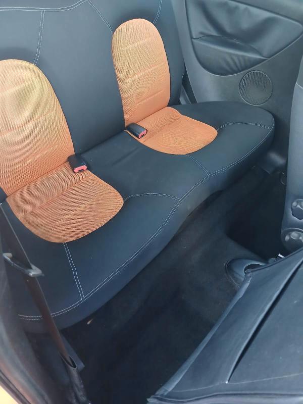 Lancia Ypsilon 1.2 BENZ 80 CV 16v Oro OK NEOPATENTATI