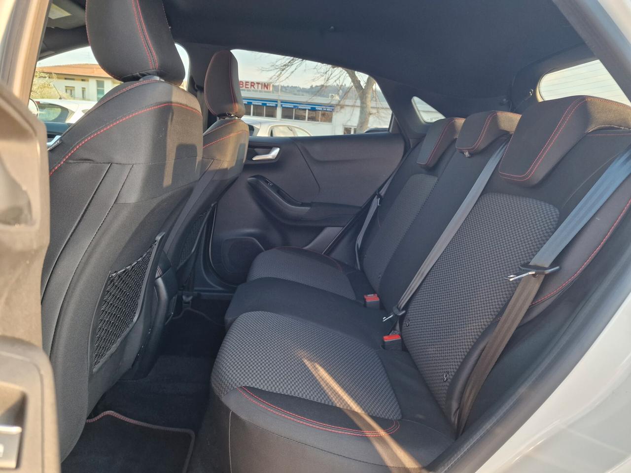 Ford Puma 1.0 EcoBoost 125 CV S&S ST-Line