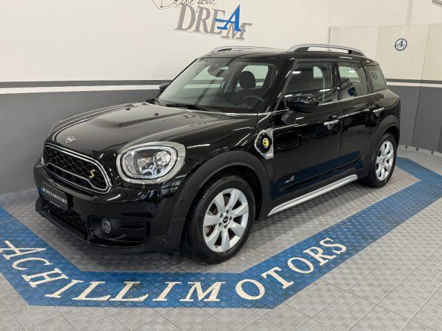 MINI Countryman 1.5 Cooper SE Business Countryman ALL4 Automatica