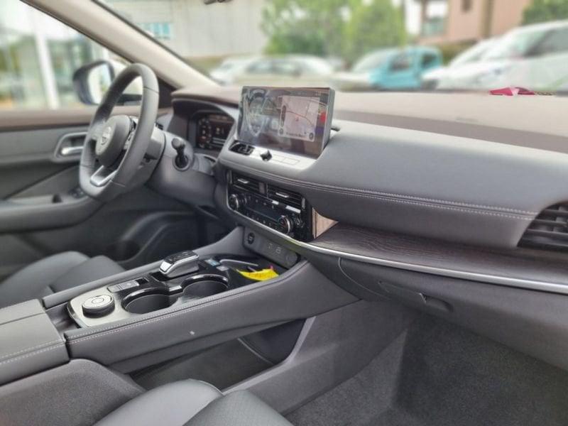 Nissan X-Trail e-Power 2WD 5 posti N-Connecta