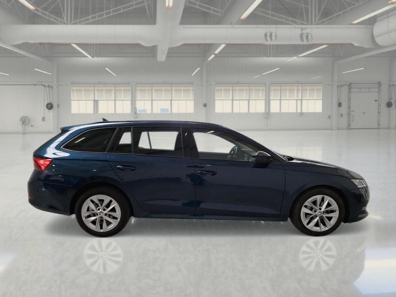 SKODA OCTAVIA 2.0 TDI EVO 110KW EXECUTIVE DSG STATION WAGON