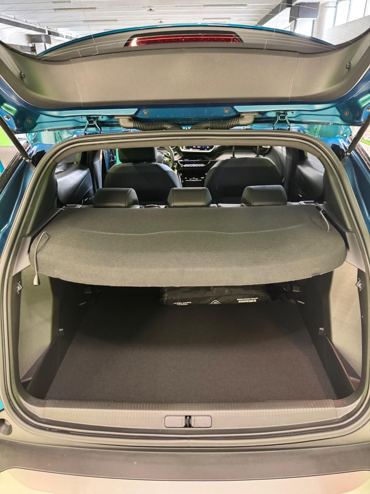 Peugeot 2008 PureTech 130 S&S EAT8 Style