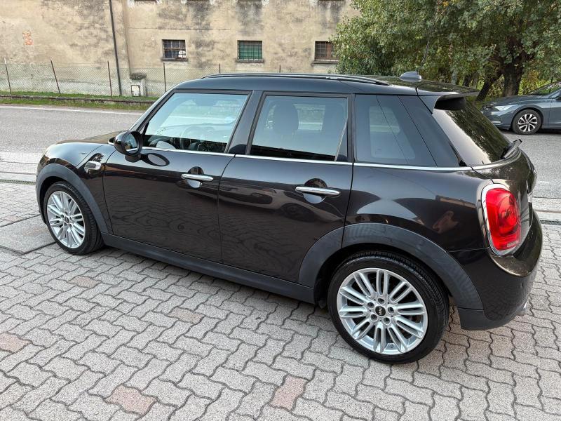 Mini Mini Countryman 1.5 Cooper D OK NEOPATENTATO
