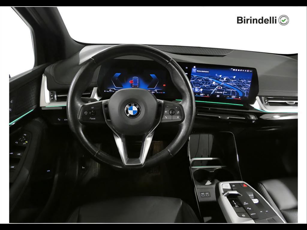 BMW Serie 2 A.T. (U06) - 218d Active Tourer Luxury