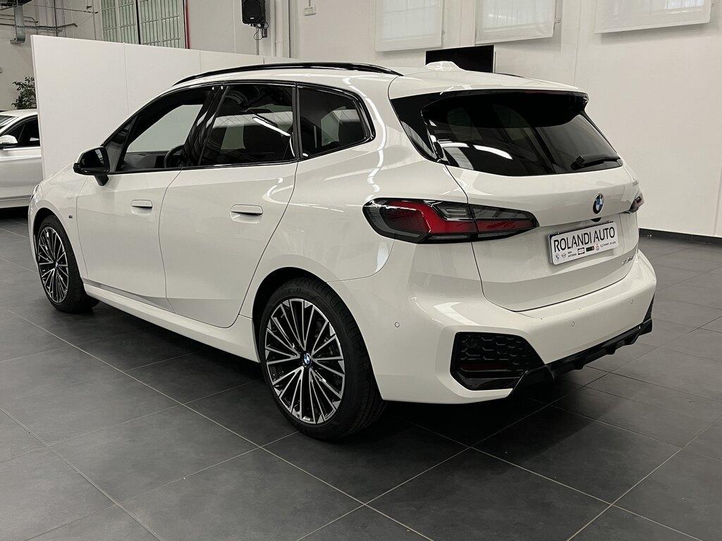 BMW Serie 2 Active Tourer 218 d MSport DCT