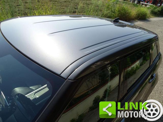 LAND ROVER Range Rover Evoque 2.0 TD4 150 CV 5p. HSE Dynamic
