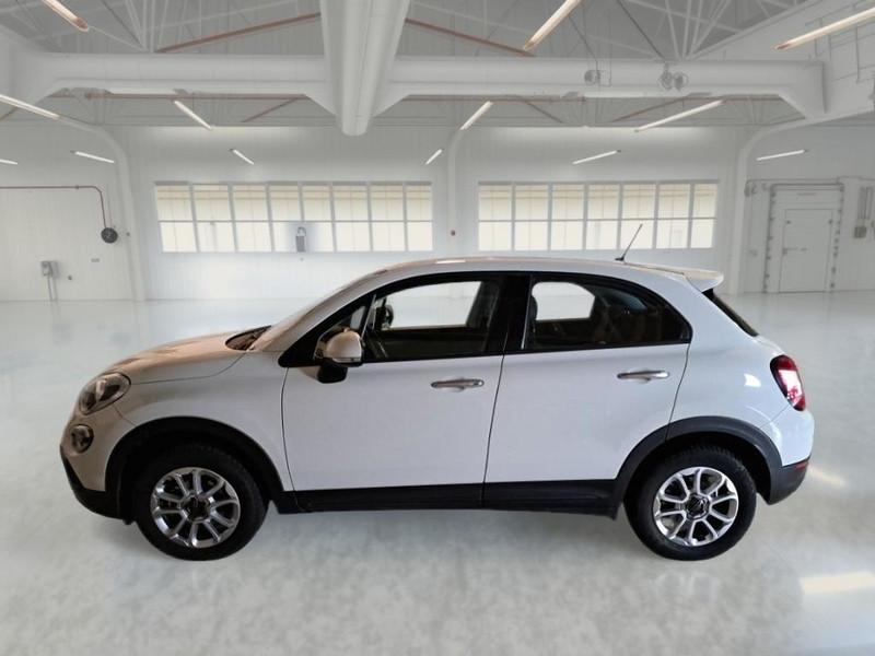 FIAT 500X 1.3 Mjet 95cv 4x2 Business