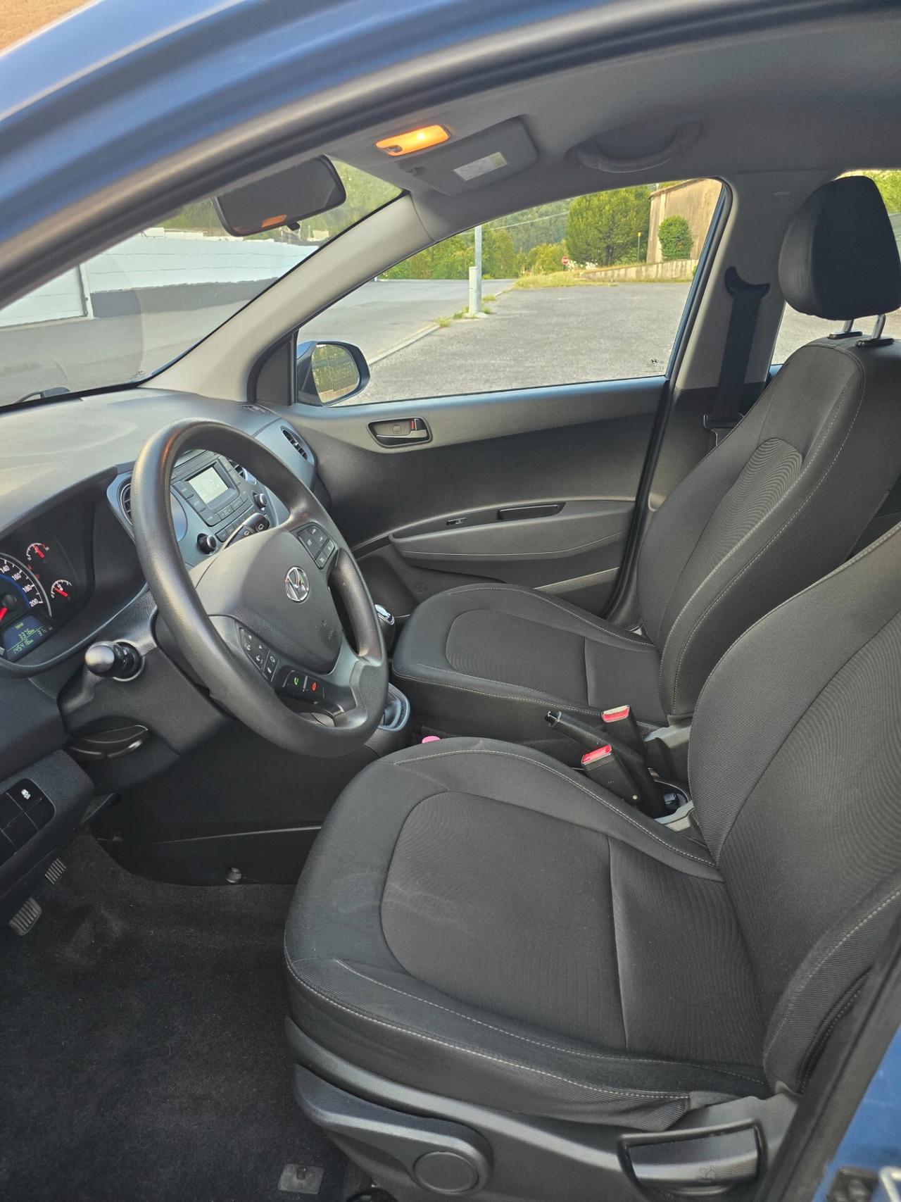 Hyundai i10 MPI STYLE