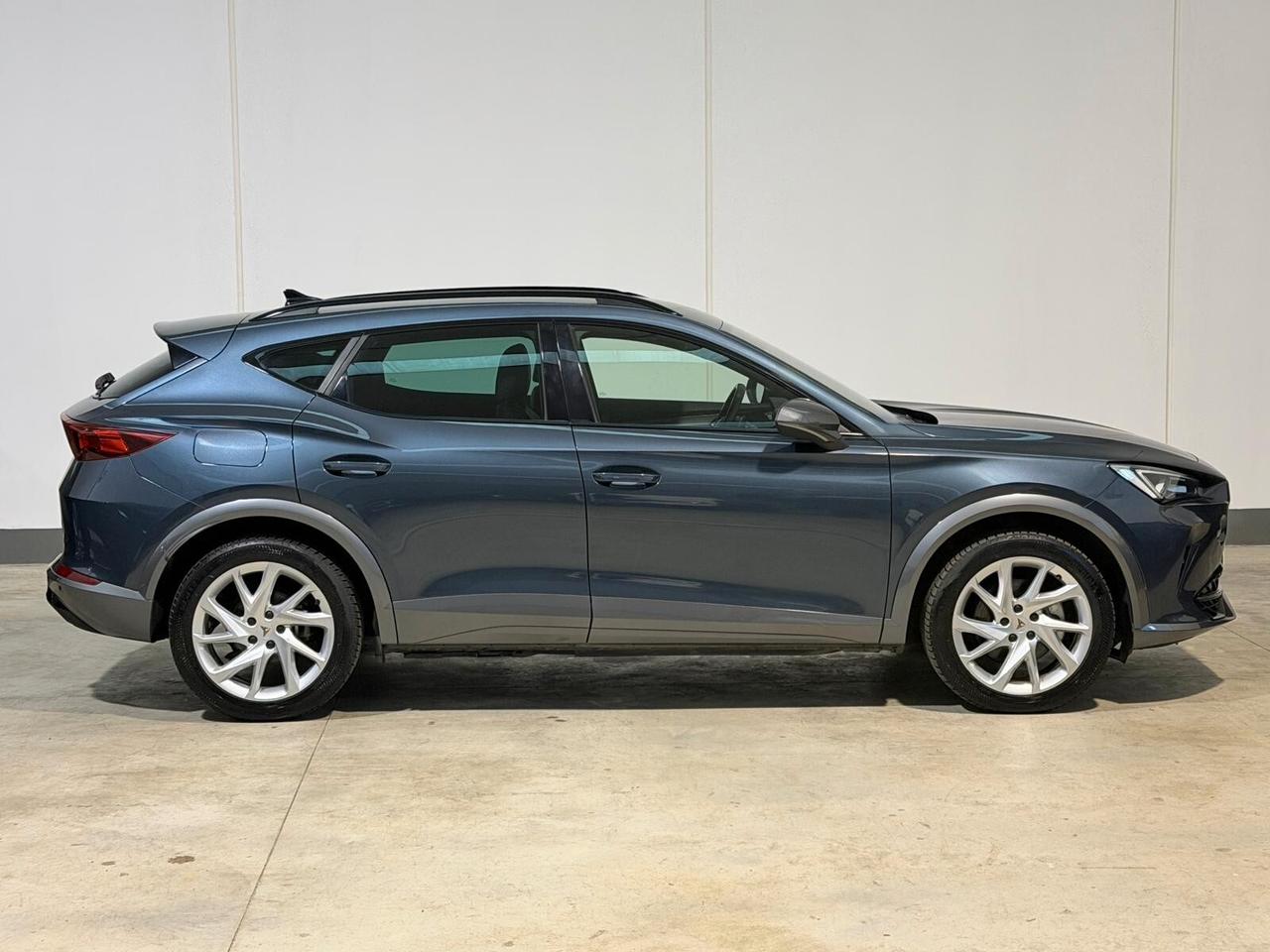 Cupra Formentor 1.4 e-Hybrid DSG