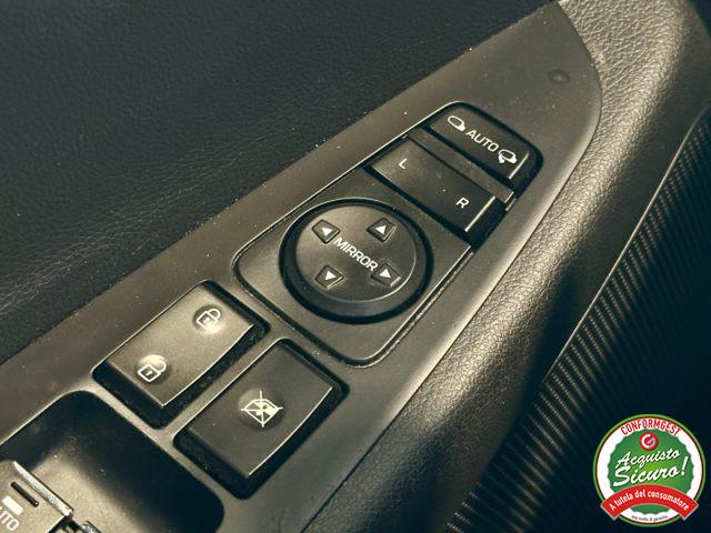 HYUNDAI Tucson 1.6 CRDi XTech *ADAS*CARPLAY/ANDROID AUTO*