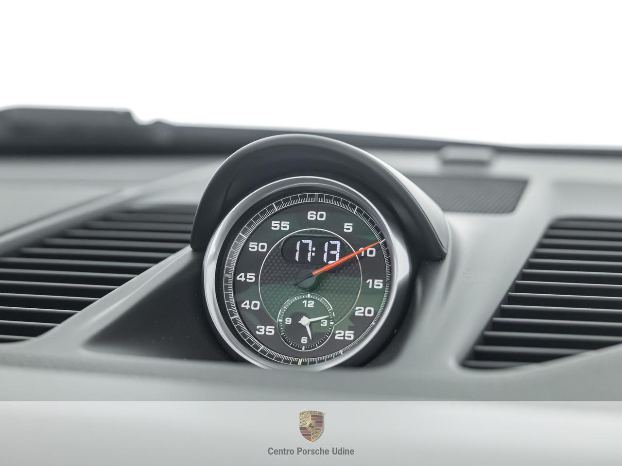 Porsche 911 cabrio 3.0 carrera 4s