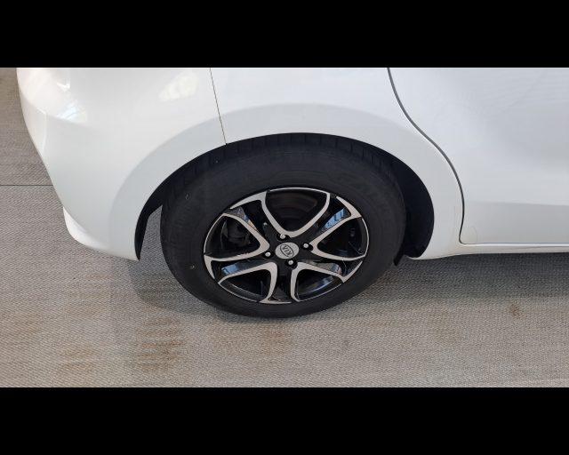 KIA Rio 5p 1.1 crdi Active E6