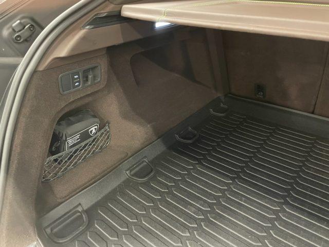 LAMBORGHINI Urus 4.0 S 666 CV MY24 ( TAGLIANDI LAMBORGHINI )