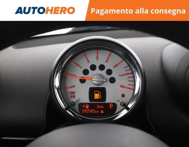 MINI Paceman Mini Cooper S Paceman ALL4