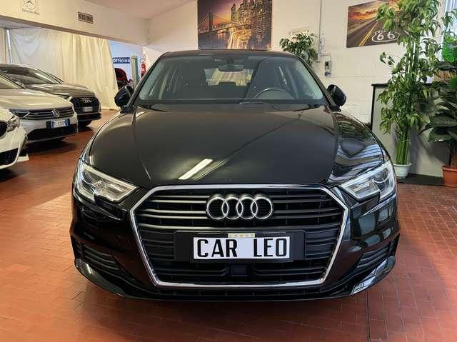 Audi A3 A3 Sportback 35 1.5 tfsi Business 150cv s-tronic